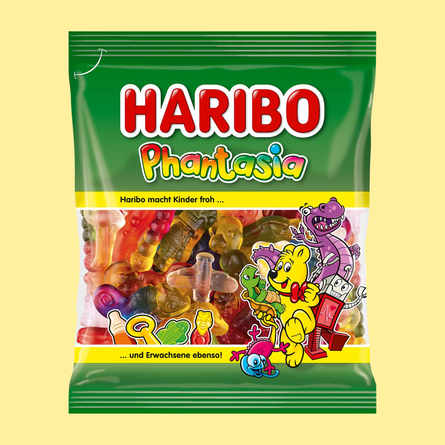 Haribo Phantasia (175g)