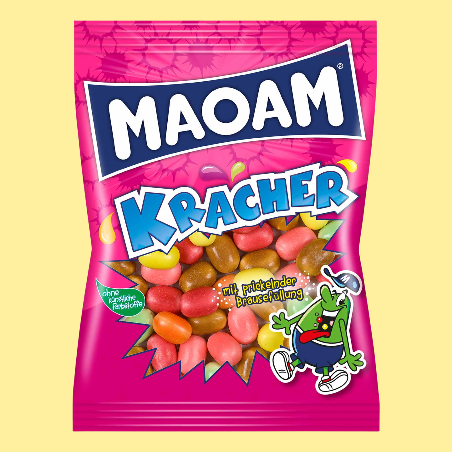 Maoam Kracher (200g)