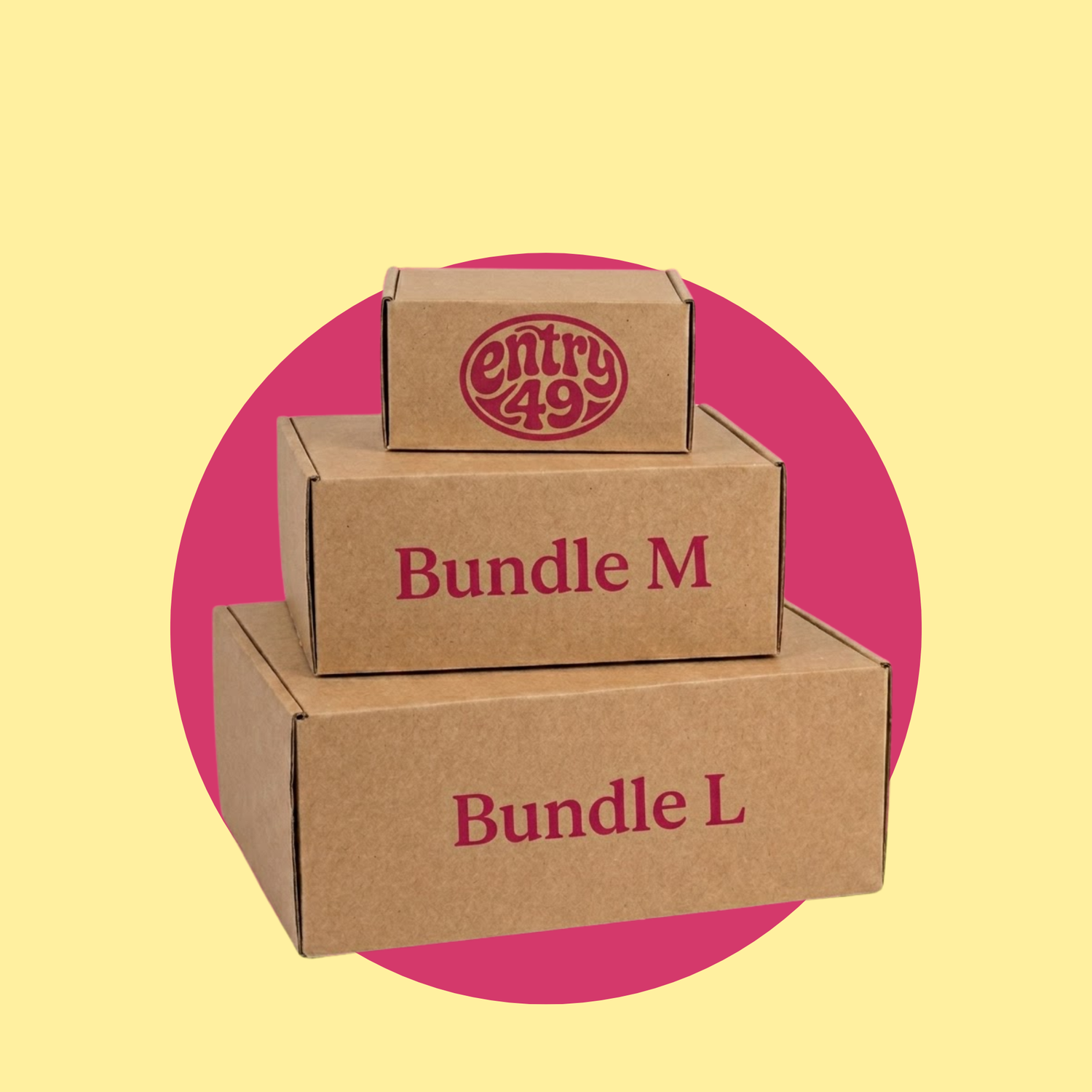 Bundles