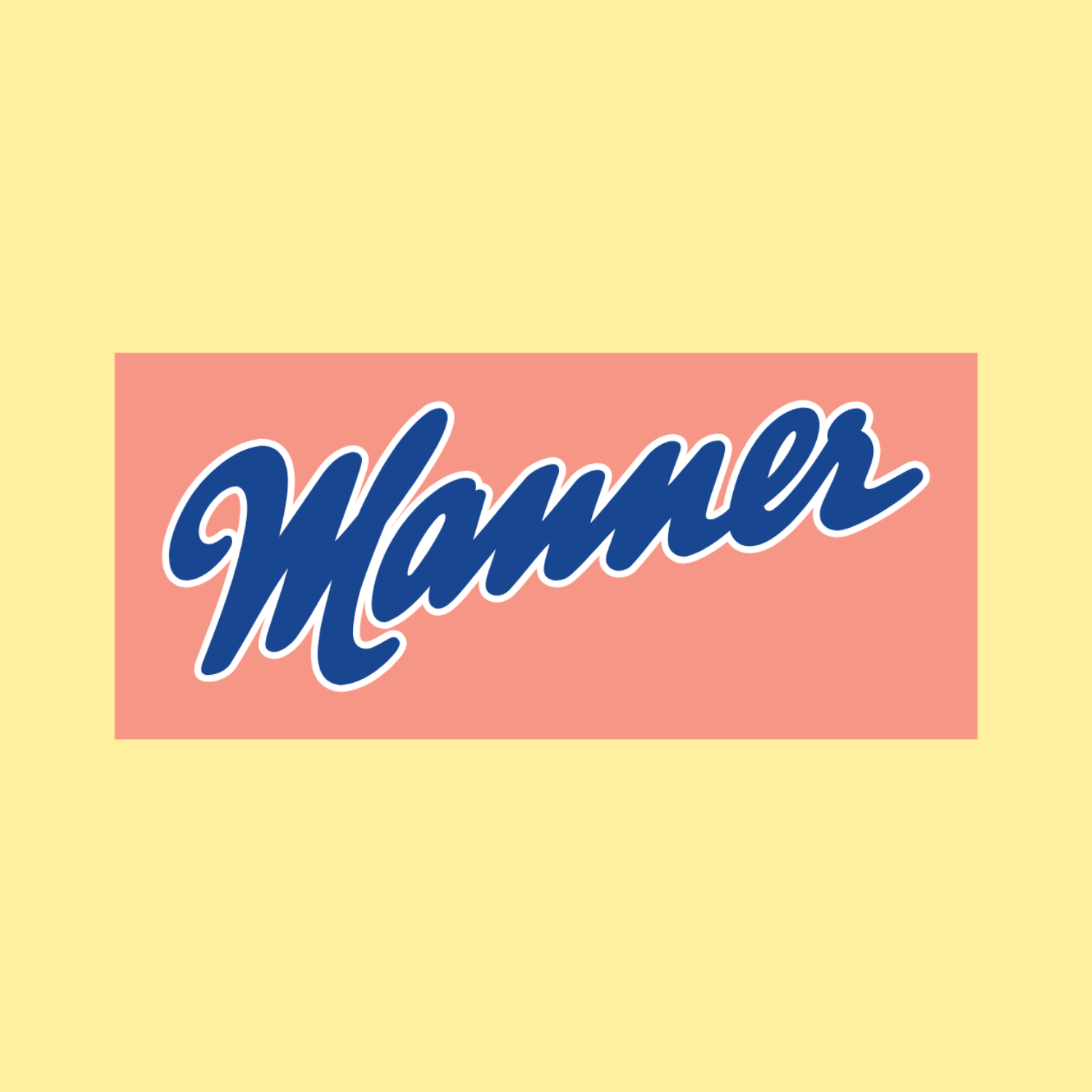 Manner