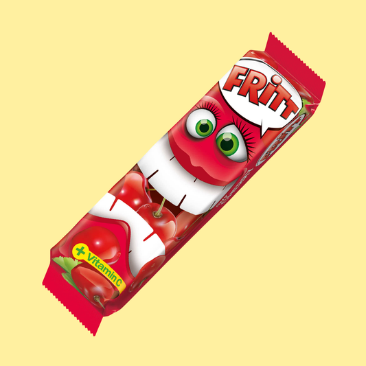 Fritt Kirsche (70g)