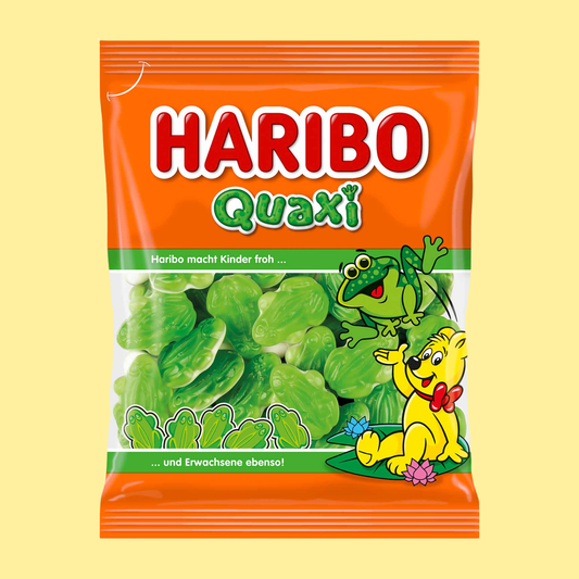 Haribo Quaxi (175g)