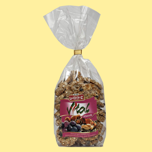 Lambertz Vital Klassik (200g)