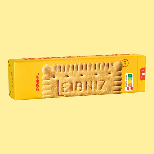 Leibniz Bolacha Manteiga (200g)