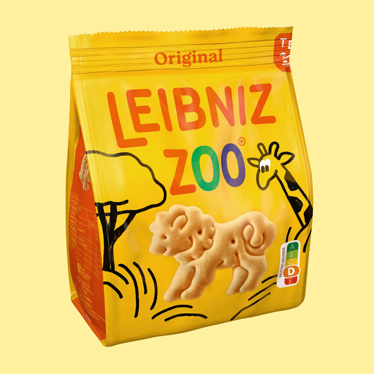 Leibniz Zoo (150g)