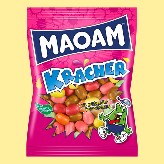 Maoam Kracher (200g)